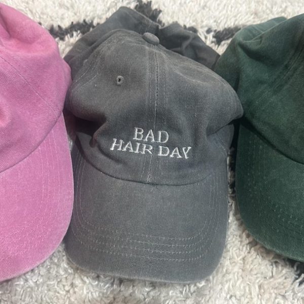 Gorra Personalizada