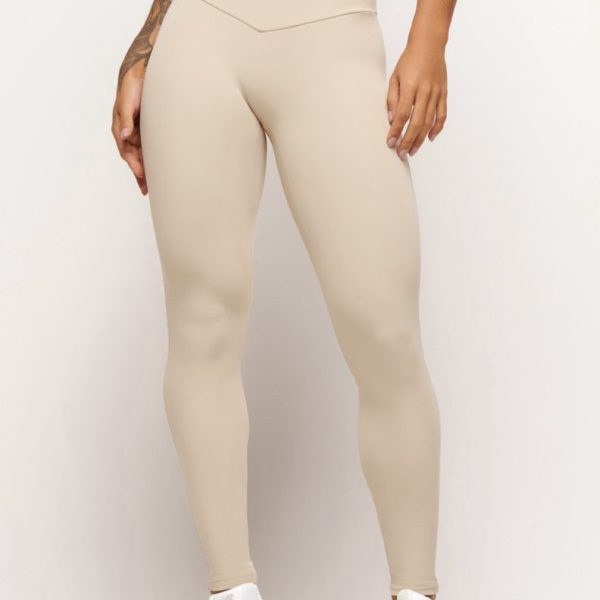 Pantalón Legging Areia Rise