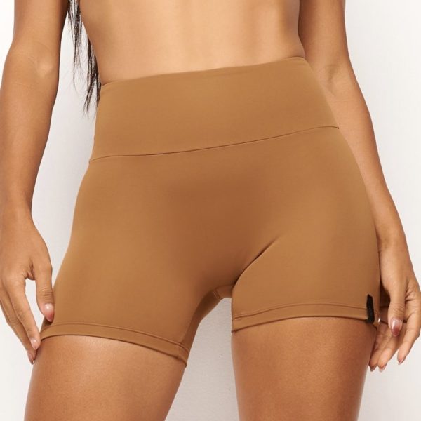 Short avellana