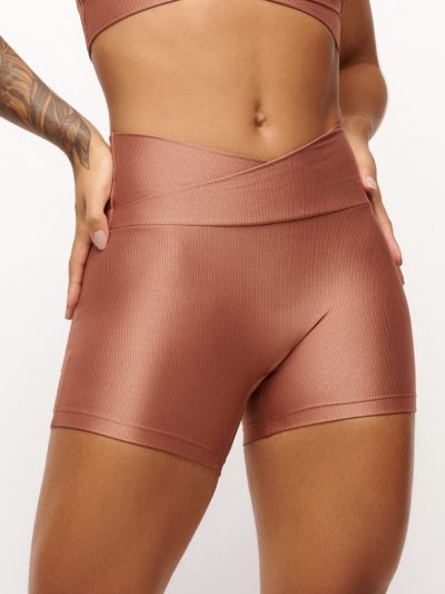 Short Bronze