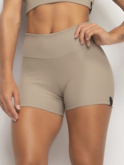 SHORT ULTRA SCULPT SAND