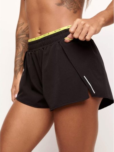 Short fluido